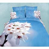 High Quality Bed Sheet ---Good Material
