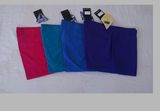 OEM High Quality Pure Color Leisure Golf Short Pants