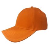 Cheap Baseball Cap in Solid Color (baseball-6)