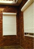 CE Approved Roller Shutter (42mm slats)