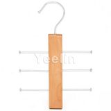 Multifunctional Space Saving Hanger, Tie Organizer, Belt Hanger (200-8839)