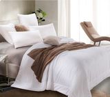 Incredibly Comfortable Hypoallergenic Microfiber Polyester Comforter