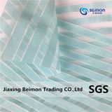 White Collared Yarn-Dyed Stripes by Beimon, 62GSM
