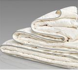 Camel Wool Warm High Desity Winter Comforter