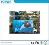 Waterproof P4.81 Outdoor Rental LED Display Screen