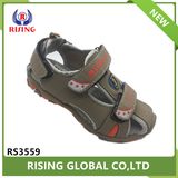 New Design Summer Closed Toe Toddler Baby Boys Sandals