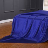New Style 1005 Mulberry Silk Bed Sheet and Bedding Sheet