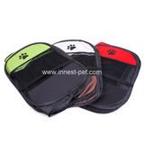 Foldable Outside Pet Supplies Cat Dog Hiking Tent