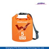 Ocean Pack Waterprove Bag for Aquatic Sports 5L