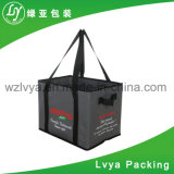 Factory Wholesale Promotion Non Woven Lunch Cooler Bag