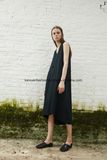 OEM Middle-End Customization Women's Casual Dresses