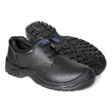 Industrial Leather Safety Shoes with Ce Certificate (SN1205)