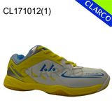 Winter Women and Men Sports Tennis Shoes with PU Leather
