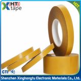 0.03 mm Pet Double Sided Tape with Glassine Paper Liner