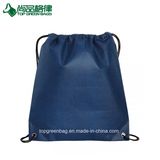 Promotional Leisure Drawstring Knapsack, Sports Bag Backpack