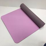 Hot Selling NBR TPE PVC Mat EVA Foam Gym Mat