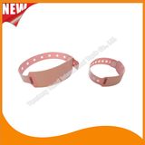 Hospital Mother and Baby Write-on Disposable Medical ID Wristband (6120B33)