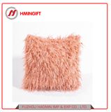 2018 Decorative Super Soft Plush Faux Fur Throw Pillow Cover Cushion Case