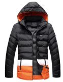 New Style Fashion Young Men's Winter Jackets