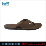 Nice Casual Moccasin Slippers with Ribbon Strap EVA Sole for Mens
