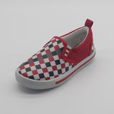2018 New Fashion Printing Children Canvas Shoes