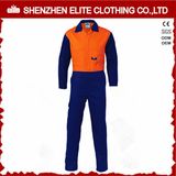 2016 Custom Men Hi Vis Fireproof Overalls (ELTCVJ-118)