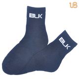 Branded Terry Sport Sock
