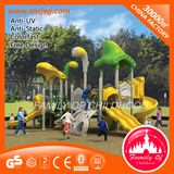 GS/Ce Approved Preschool Playground Children Slide