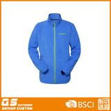 Men's Long Sleeve High Quality Fleece Jacket