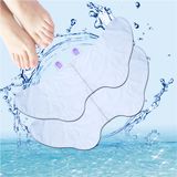 Manufacturer Wholesale Magic Skin Care Exfoliating Peeling Foot Mask