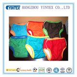 Solid Waterproof Sew Fabric for Diapers, Bibs, Puppy Pads