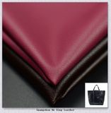 Synthetic PU Leather for Sofa Shoes, Furniture, Bag