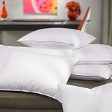 Soft Microfiber Pillow Wholesale High Quality (DPF10309)