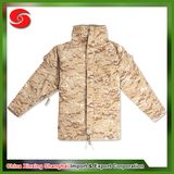 Spray Resistant Breathable Anti-UV Anti-Static Military Suit