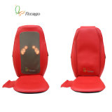 Comfort Simulated Hand Massage Cushion with Heating Function