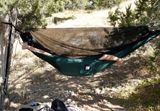 Premium Hiking Hammock with Bug Insect Net