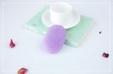 100% Natural Konjac Sponge for Bath Cleansing