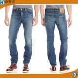 New Jeans Men's Straight Casual Pants Denim Jean Pants