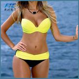 Low Waist Bikinis Swimwear Fashion Sexy Bikini Set
