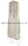 New Clear Plastic Bridal Wedding Dress Cover Bag