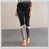 Custom Wholesale Workout Spandex Fitness Women Yoga Pants