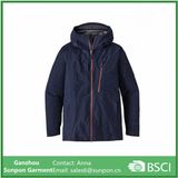 2018 Best Quality Ski Jacket with Hoody