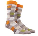 Leisure OEM Trendy Men Socks