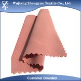 Woven Polyester 4 Way Stretch Fabric for Women Pant Dress