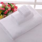 Cotton Terry Towel with Bath Towel Hand Towel Face Towel (DPF10140)