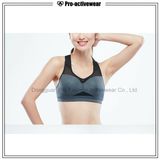 Wholesale Women Sportswear Custom Sexy Gym Bra Fitness Sports Bra