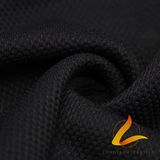 Knitted Polyester Spandex Lycra Elastic Fabric for Sportswear Fitness (LTT-5059#)