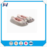 Cute Knitted Warm Soft Sole Mouse Ballet Slippers Wholesale