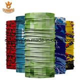Magic Custom Headwear Tube Seamless Multifunctional Bandana