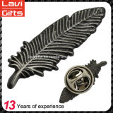Factory Direct Sale Metal Lapel Pin Badge
